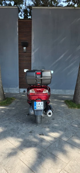 Обява за продажба на Suzuki Burgman AN400 ~4 000 лв. - изображение 5