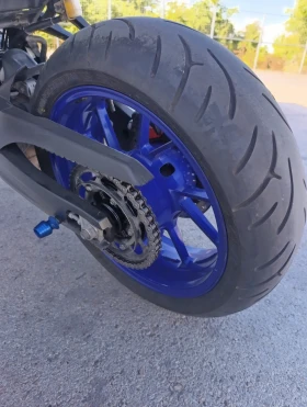 Yamaha Mt-07 Tracer GT | Mobile.bg    8