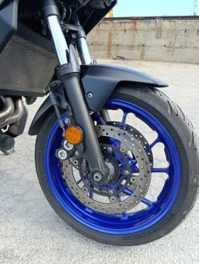 Yamaha Mt-07 Tracer GT | Mobile.bg    10