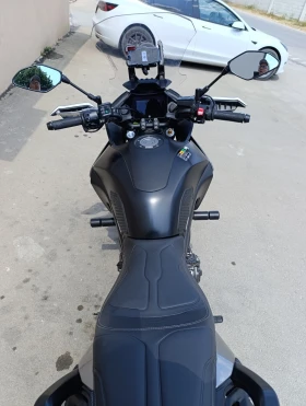 Yamaha Mt-07 Tracer GT | Mobile.bg    5