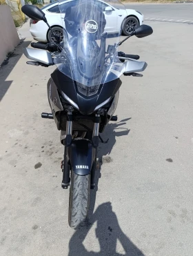 Yamaha Mt-07 Tracer GT | Mobile.bg    2