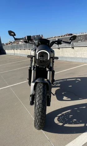 Benelli Cafe Racer Leoncino | Mobile.bg    3