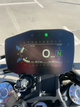 Benelli Cafe Racer Leoncino | Mobile.bg    8