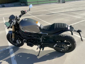 Benelli Cafe Racer Leoncino | Mobile.bg    7