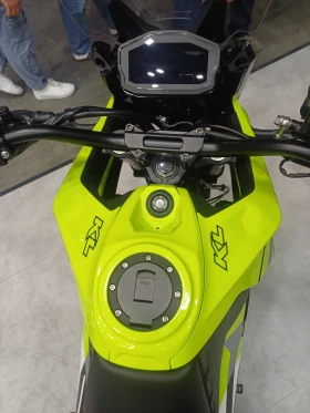 KL MOTORCYCLE Duel X | Mobile.bg    6