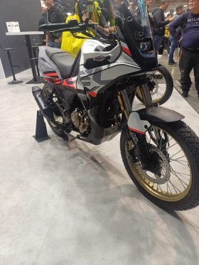 KL MOTORCYCLE Duel X | Mobile.bg    5