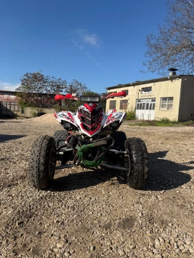 Yamaha Raptor, снимка 4