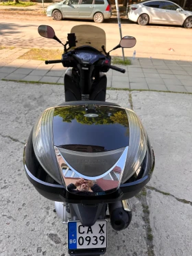 Honda Sh 300i | Mobile.bg � ����� ������ 5