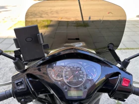 Honda Sh 300i | Mobile.bg � ����� ������ 6