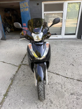Honda Sh 300i | Mobile.bg � ����� ������ 3