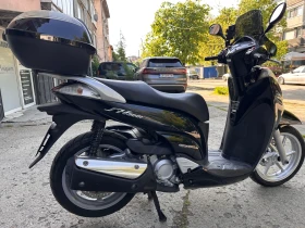 Honda Sh 300i | Mobile.bg � ����� ������ 8