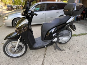 Honda Sh 300i | Mobile.bg � ����� ������ 7