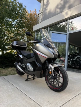 Honda Integra TC LED 2018 | Mobile.bg � ����� ������ 2