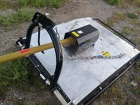 Мулчер Ventura нови, снимка 1