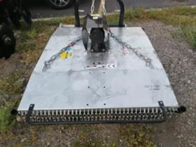 Мулчер Ventura нови, снимка 5