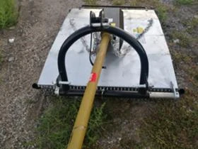 Мулчер Ventura нови, снимка 2