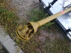 Мулчер Ventura нови, снимка 3