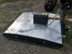 Мулчер Ventura нови, снимка 4