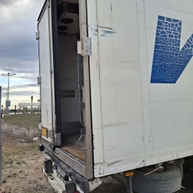 Полуремарке Schmitz SKO 24, снимка 2