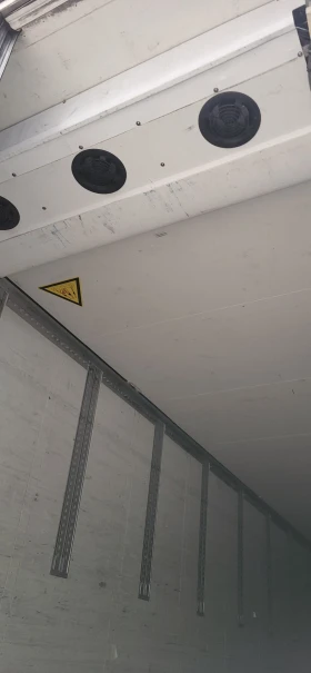 Полуремарке Schmitz SKO 24, снимка 5