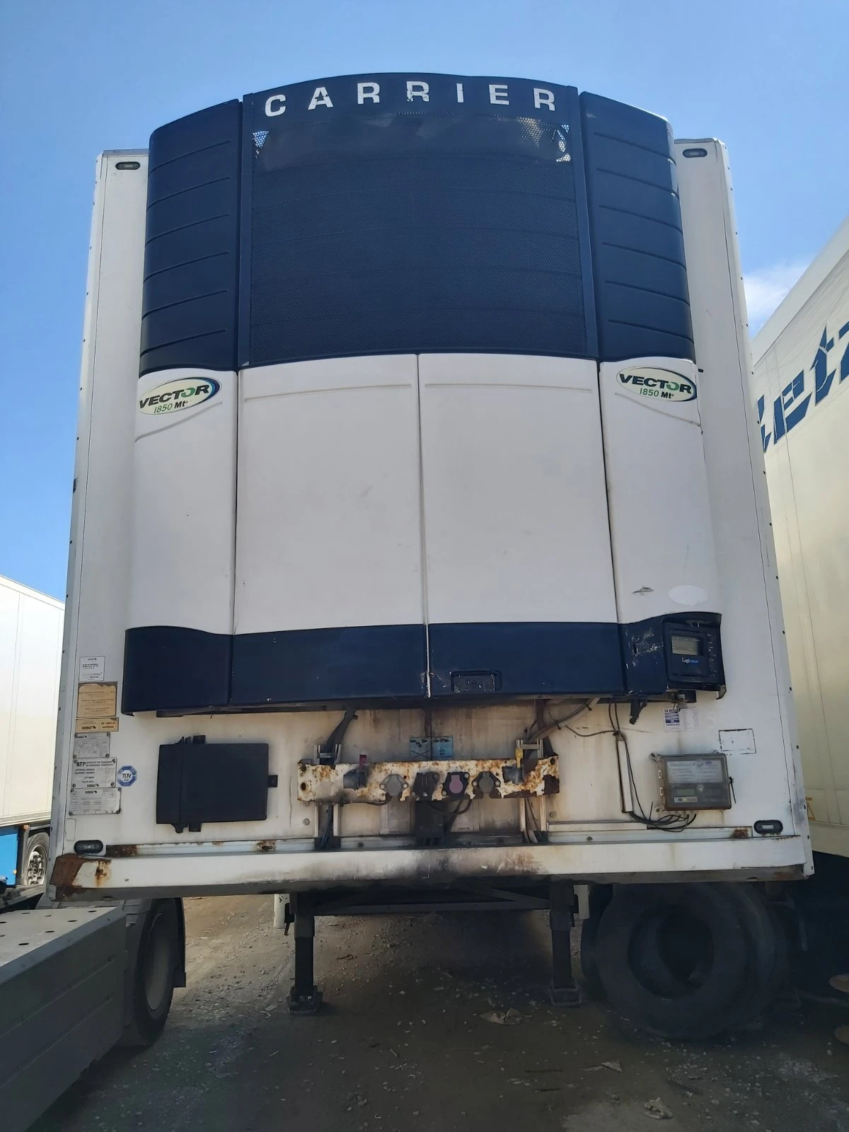 ����������� Schmitz SKO 24 | Mobile.bg � ����������� 1