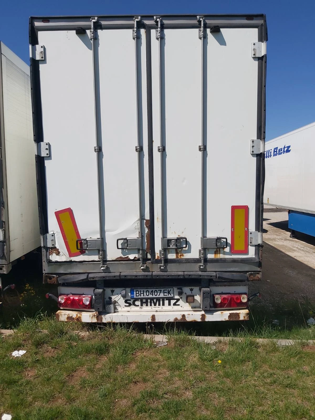 ����������� Schmitz SKO 24 | Mobile.bg � ����������� 2