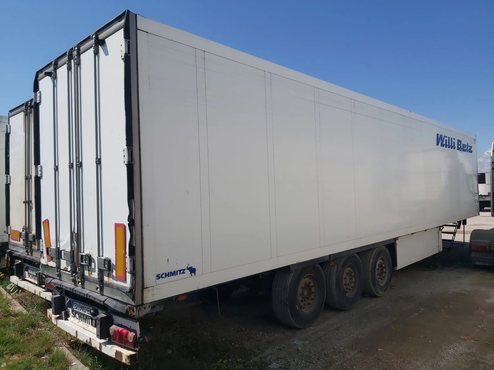 ����������� Schmitz SKO 24 | Mobile.bg � ����������� 4