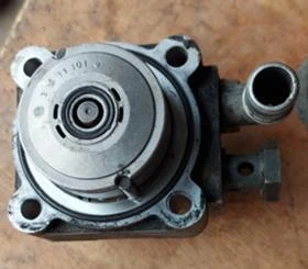 Хидравлична помпа  за Opel Vectra B 2.0 D, снимка 1