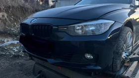BMW F30 258  2012 Части, снимка 2