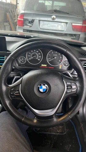 BMW F30 258  2012 Части, снимка 4