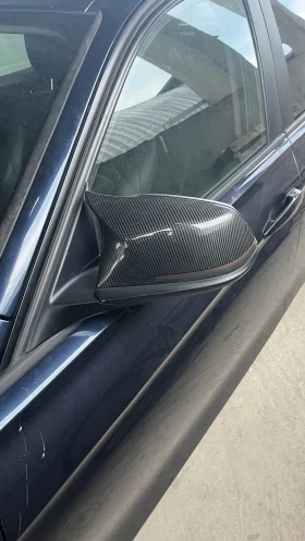 BMW F30 258  2012 Части, снимка 3