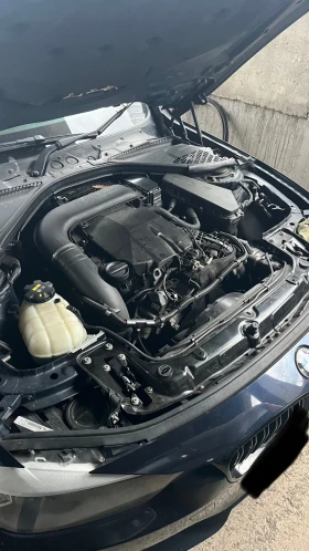 BMW F30 258  2012 Части, снимка 6