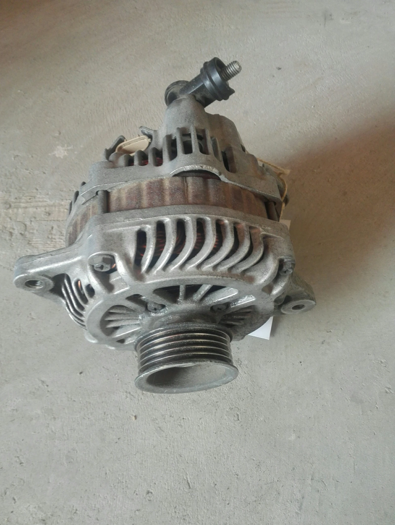      2.5 :23700AA55A | Mobile.bg   1