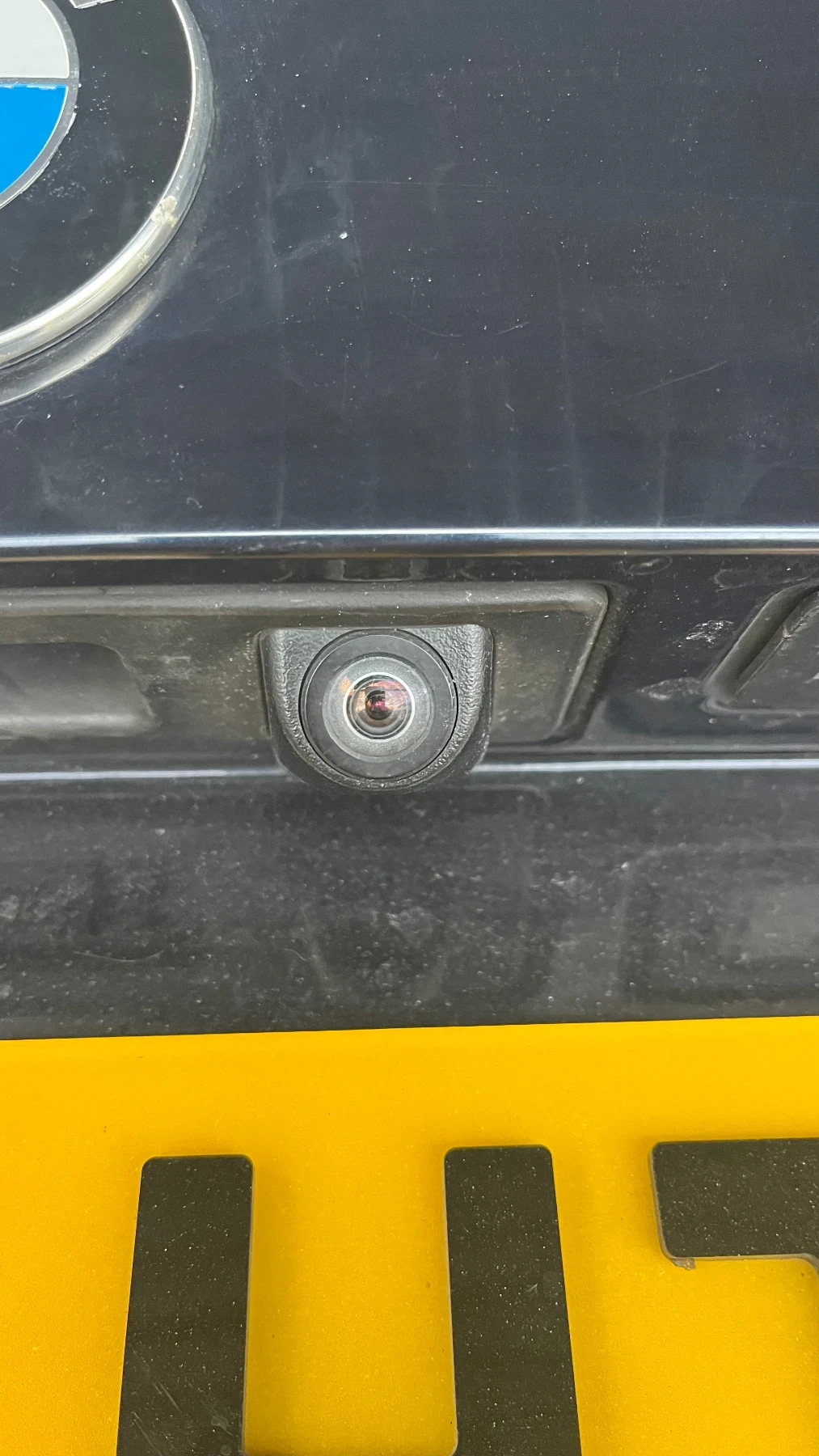 BMW F30 258  2012 Части, снимка 7 - Части - 55630214