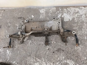 Преден мост фолксваген пасат 6  2.0тди 