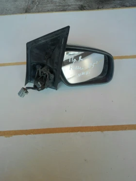 Огледало дясно Форд Фокус (сиво)