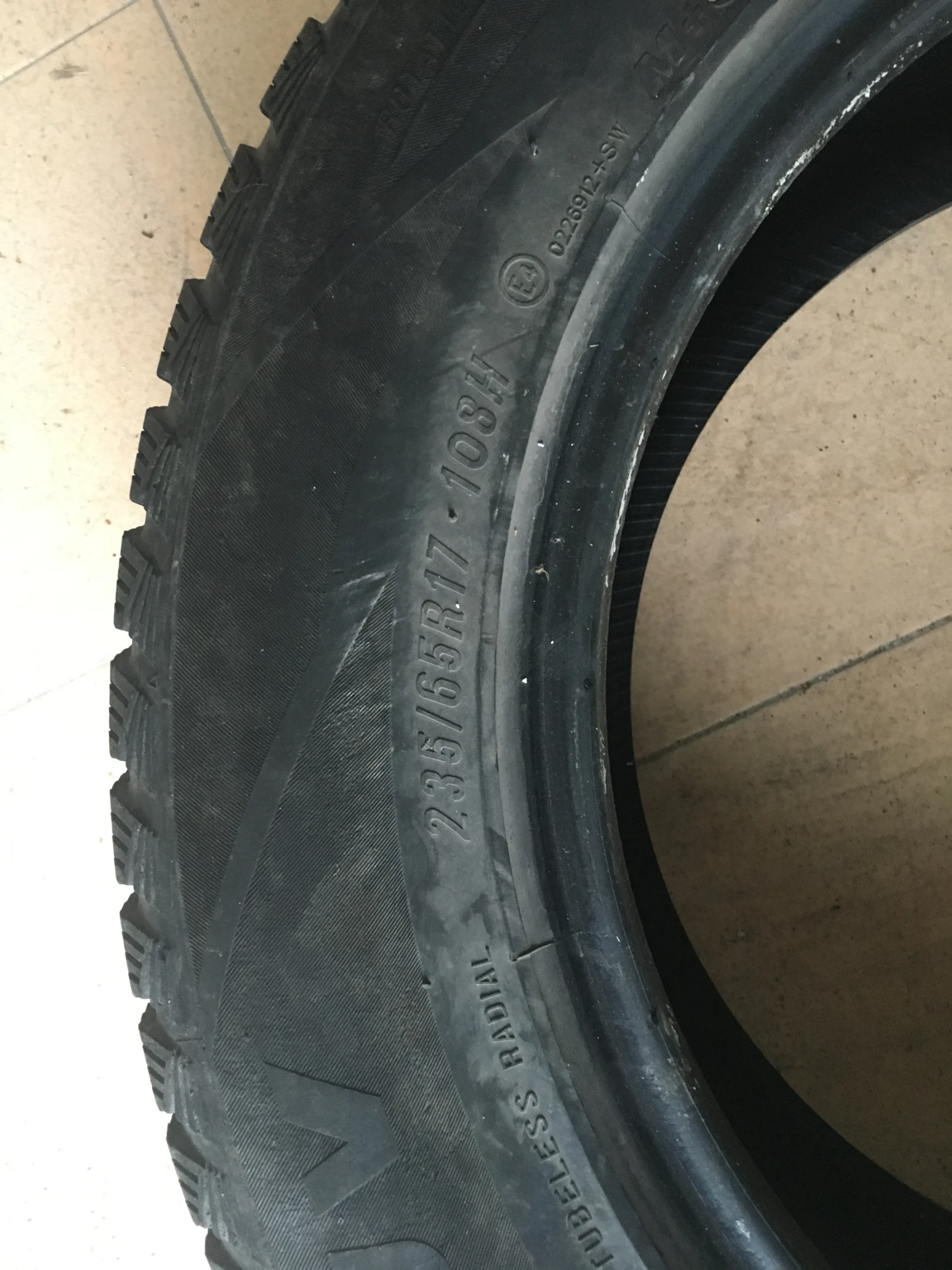 ���� 235/65R17 | Mobile.bg � ����������� 6