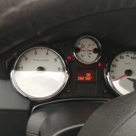 Peugeot 207, снимка 2