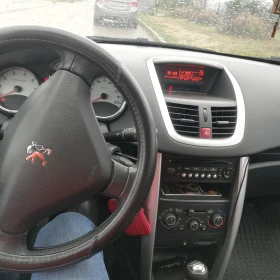 Peugeot 207, снимка 5