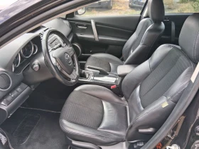 Mazda 6 2.5СПОРТ като нова лимозина, снимка 9