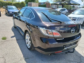 Mazda 6 2.5СПОРТ като нова лимозина, снимка 3