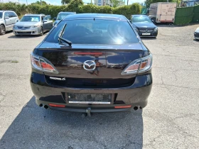 Mazda 6 2.5СПОРТ като нова лимозина, снимка 4