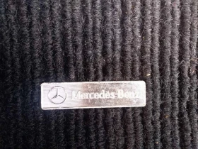 Mercedes-Benz 124 Pullman Pick up, снимка 9