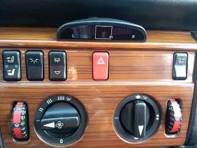 Mercedes-Benz 124 Pullman Pick up, снимка 5