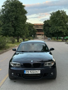 BMW 120 LCI M PACK, снимка 5