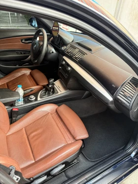 BMW 120 LCI M PACK, снимка 9