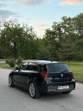 BMW 120 LCI M PACK, снимка 3