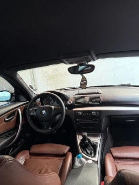 BMW 120 LCI M PACK, снимка 7