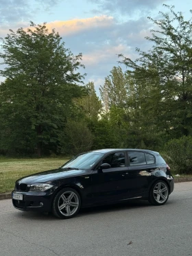 BMW 120 LCI M PACK, снимка 4