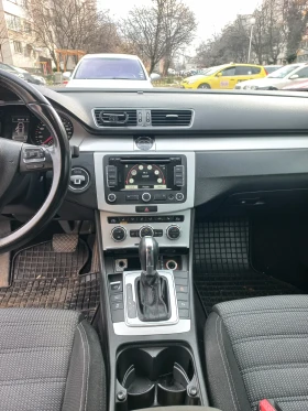 VW CC, снимка 5